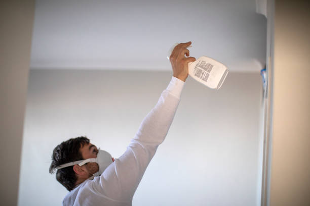 Best Water Damage Restoration  in Martinsburg, PA
